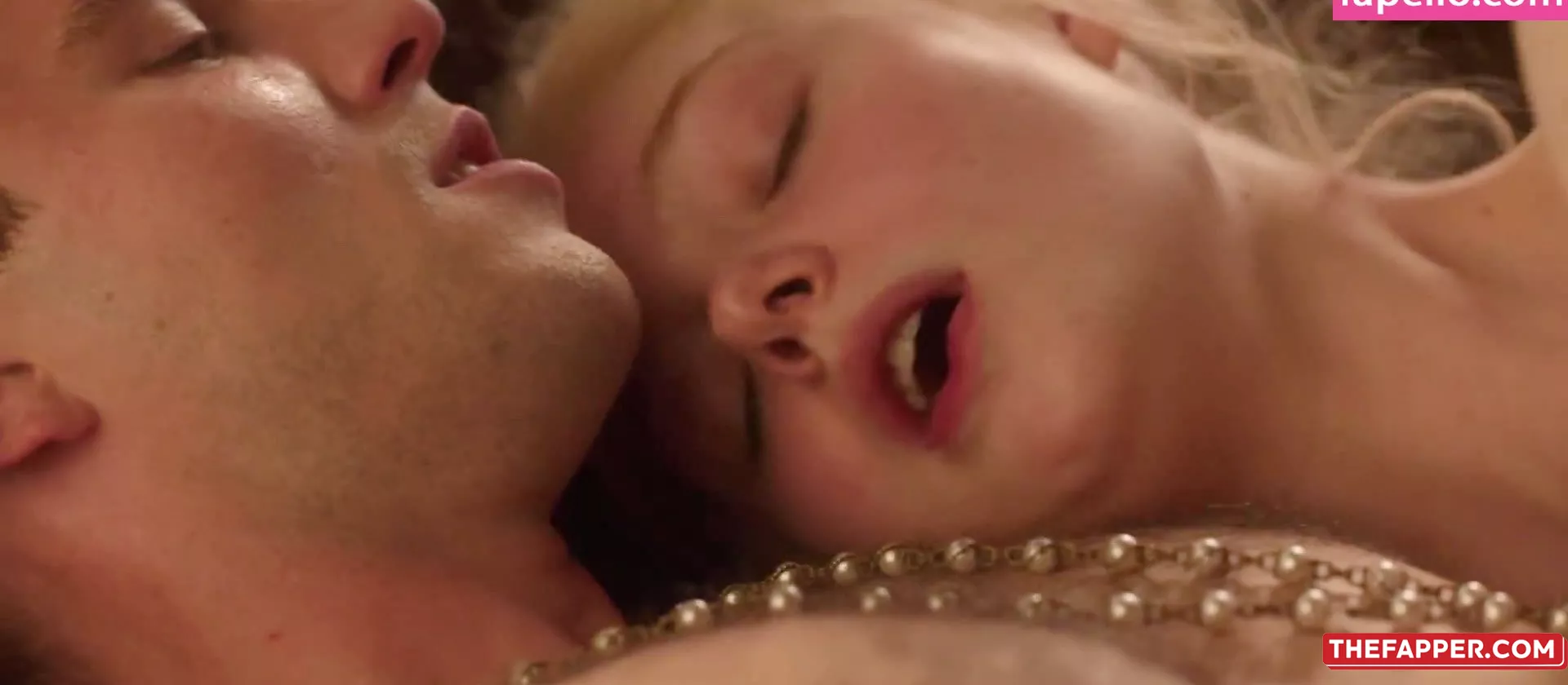 Elle Fanning  Onlyfans Leaked Nude Image #hoVDfYu2At