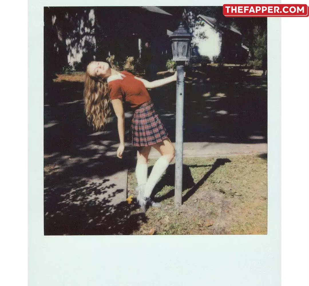 Elle Fanning  Onlyfans Leaked Nude Image #iAn9IVpIjg