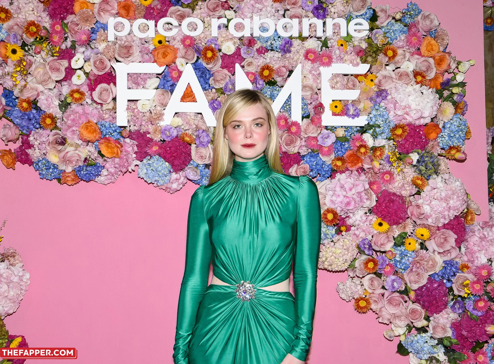Elle Fanning  Onlyfans Leaked Nude Image #iRUwzvJ2QD