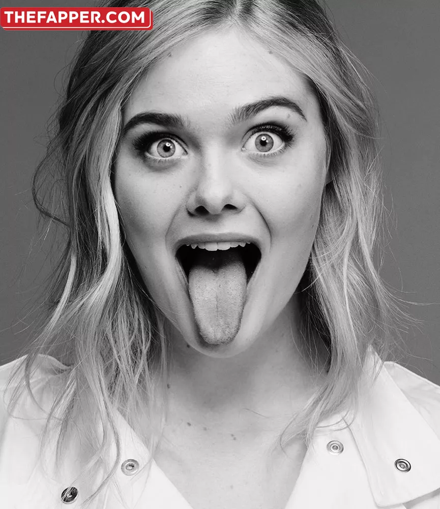 Elle Fanning  Onlyfans Leaked Nude Image #iwSnBOXZ5y