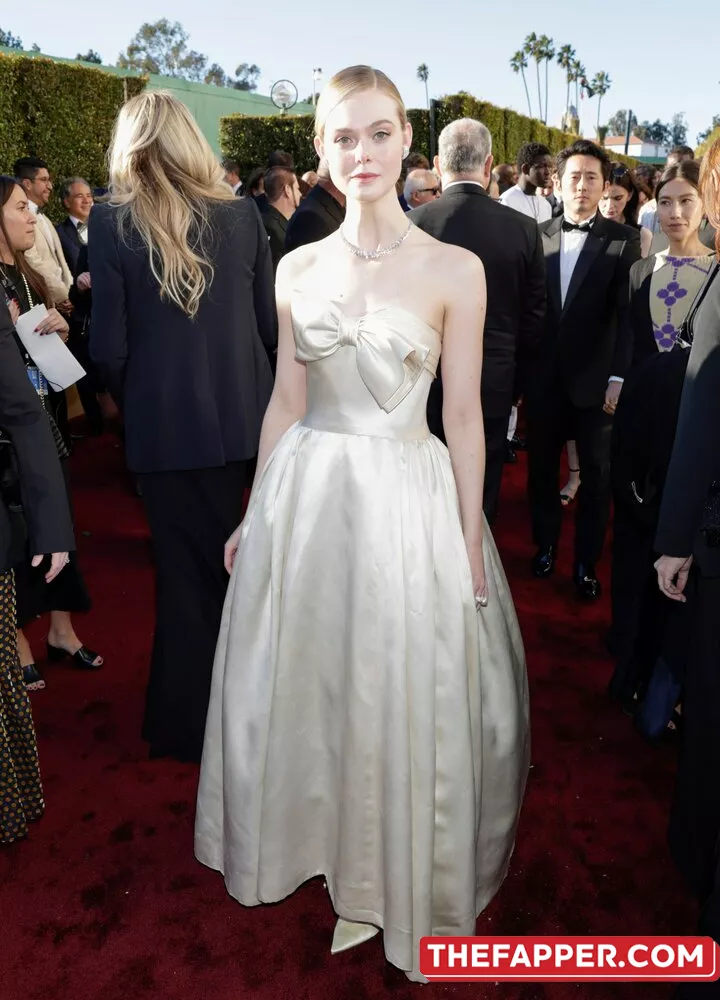 Elle Fanning  Onlyfans Leaked Nude Image #lTFNM2SJi0