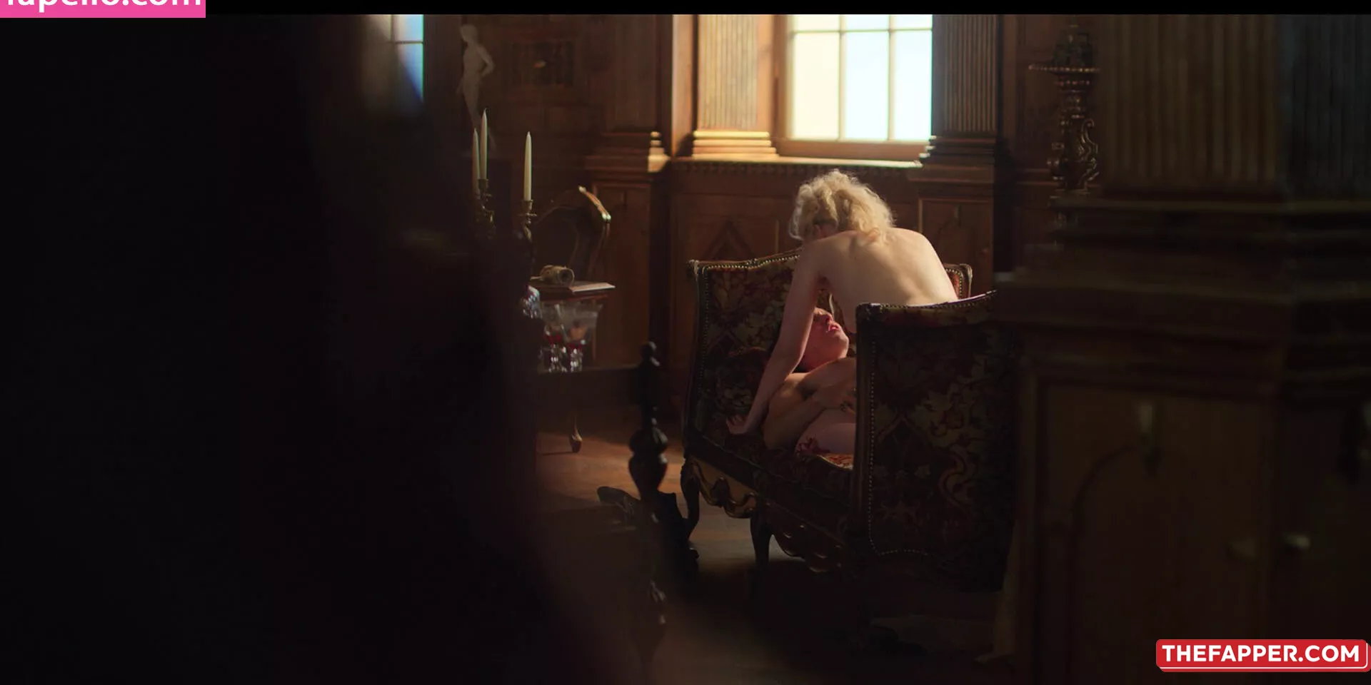 Elle Fanning  Onlyfans Leaked Nude Image #mkdxjEjhAi