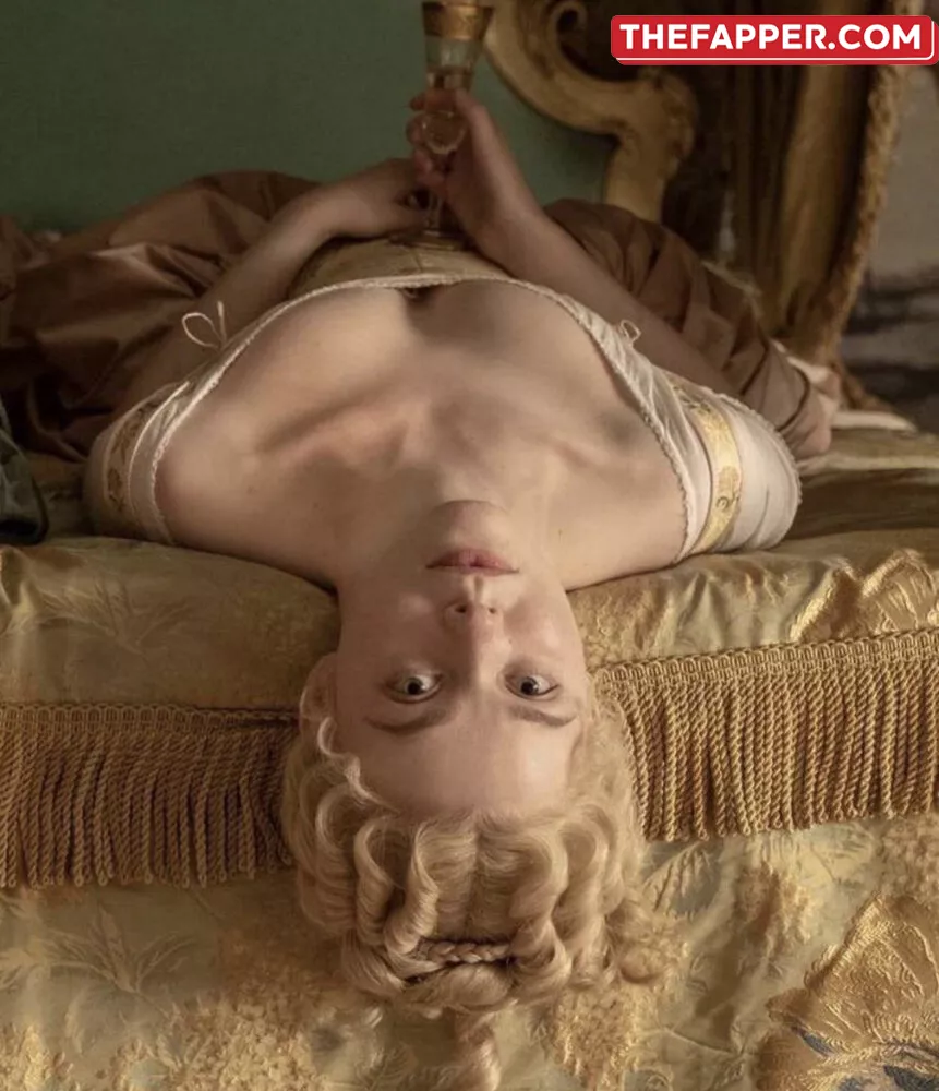Elle Fanning  Onlyfans Leaked Nude Image #nE8R8pUrA7