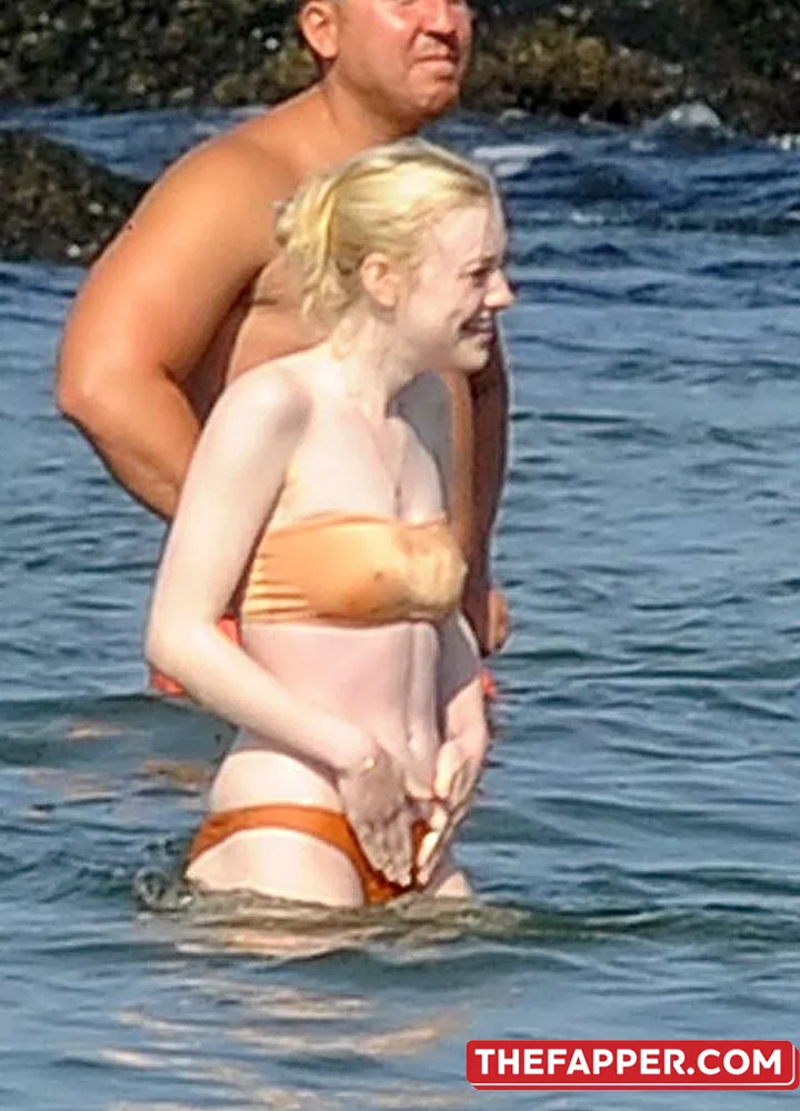 Elle Fanning  Onlyfans Leaked Nude Image #nm3V9vEWdx