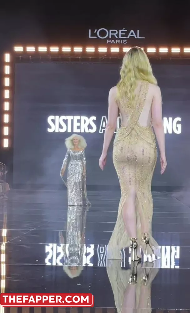 Elle Fanning  Onlyfans Leaked Nude Image #oOfiBLESYk