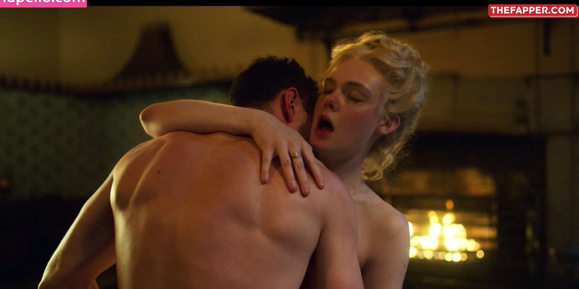 Elle Fanning  Onlyfans Leaked Nude Image #oZt8TDTeu4