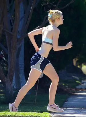 Elle Fanning Onlyfans Leaked Nude Image #pfSvI1apU7