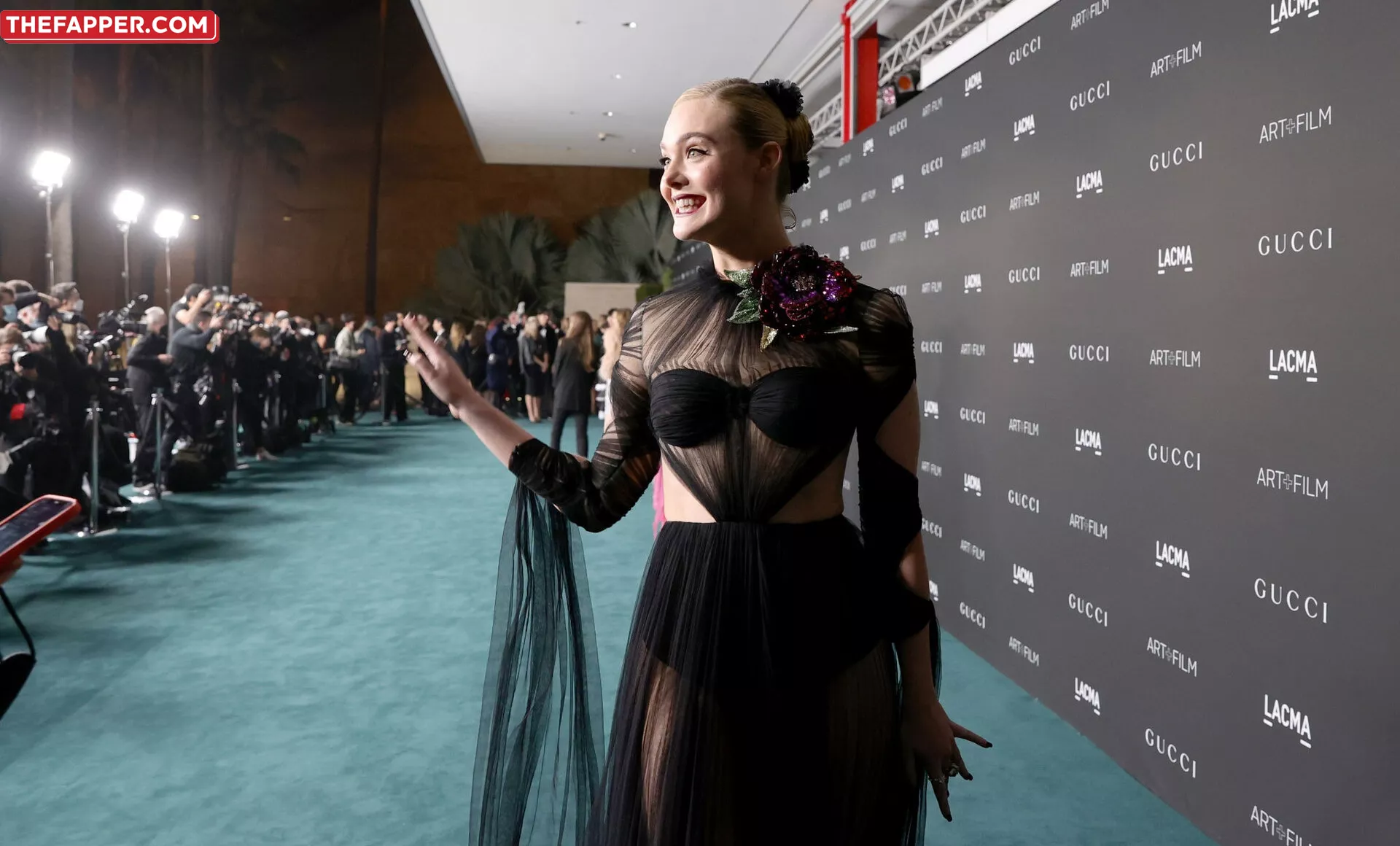 Elle Fanning  Onlyfans Leaked Nude Image #q2kE7ISSJA