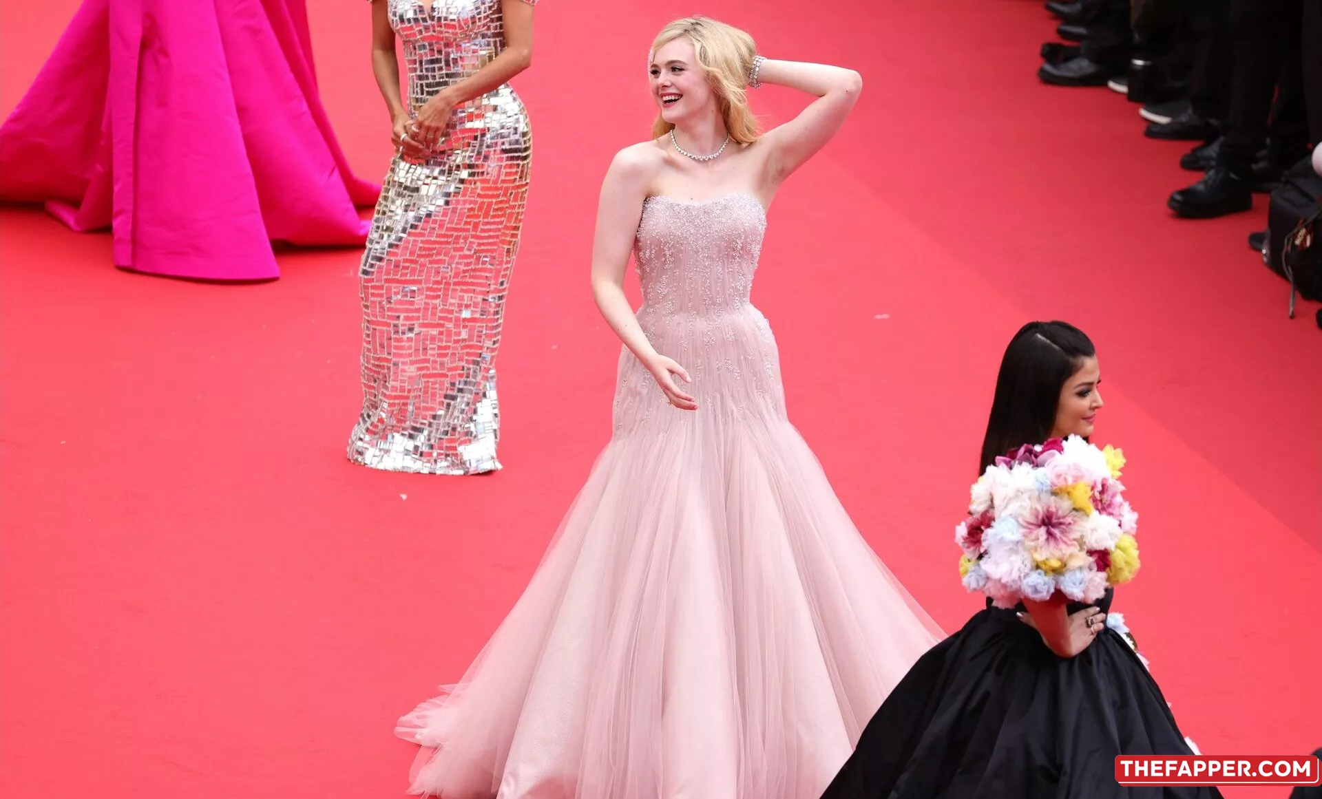 Elle Fanning  Onlyfans Leaked Nude Image #qTFhIBogYJ