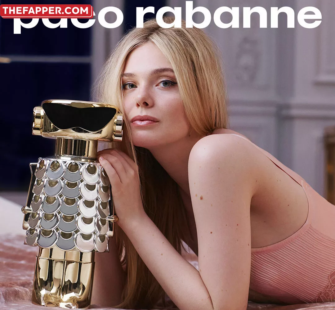 Elle Fanning  Onlyfans Leaked Nude Image #qvK9zn2Ntn