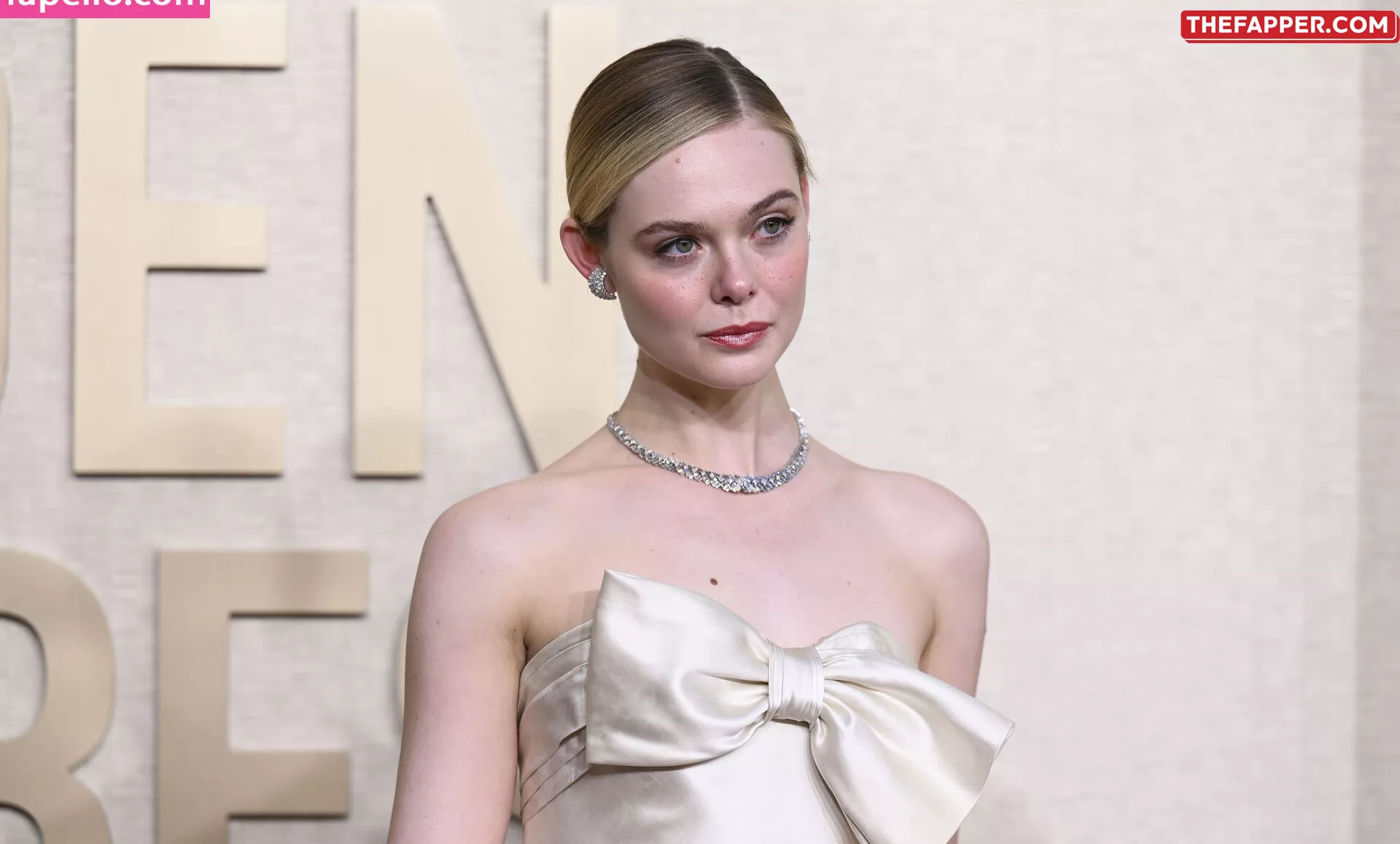 Elle Fanning  Onlyfans Leaked Nude Image #r9TLzC8qtd