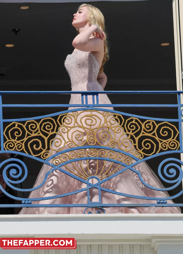 Elle Fanning  Onlyfans Leaked Nude Image #rBb4U0b6Ht