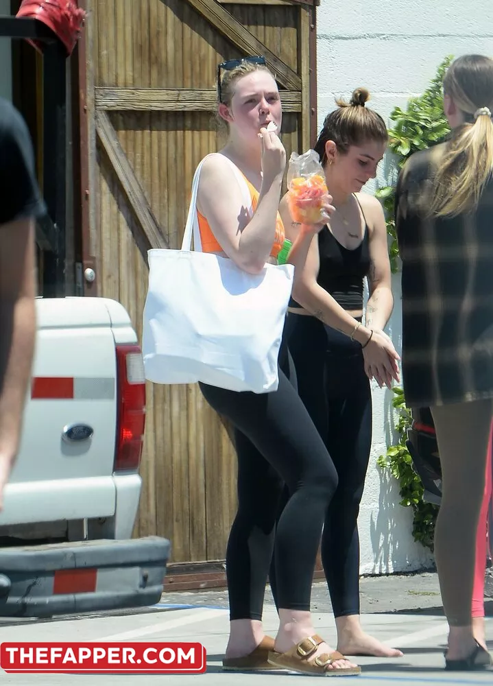 Elle Fanning  Onlyfans Leaked Nude Image #rPbvGdwoGp