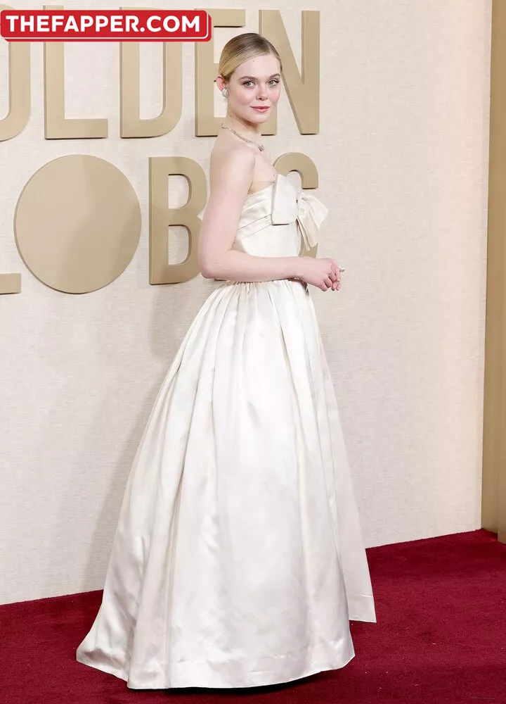 Elle Fanning  Onlyfans Leaked Nude Image #sYTdq1EOzQ