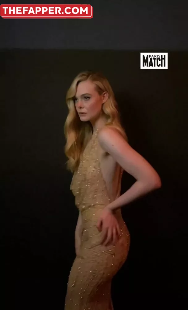 Elle Fanning  Onlyfans Leaked Nude Image #uaq2GSKh2I