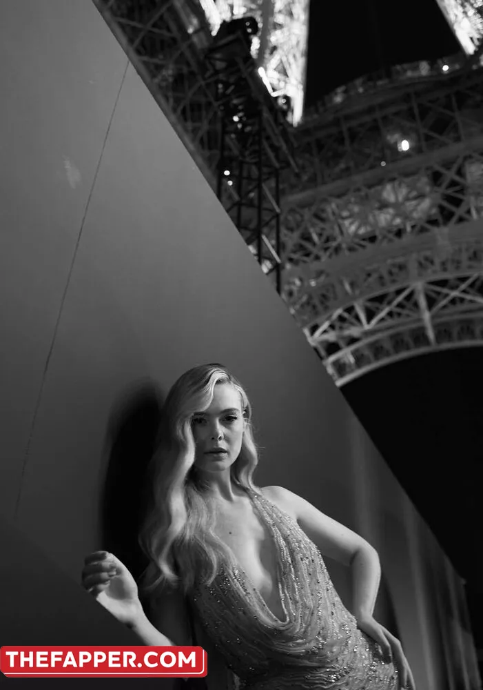 Elle Fanning  Onlyfans Leaked Nude Image #vYqZb7YQDk