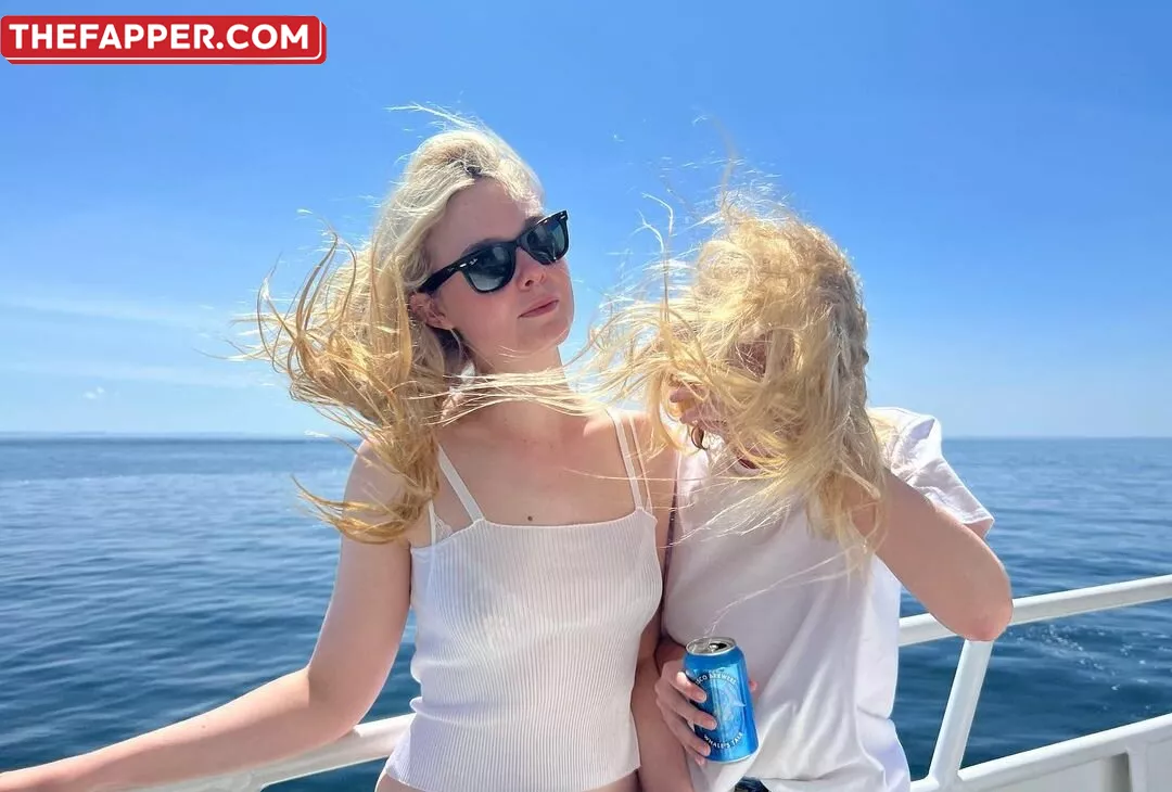 Elle Fanning  Onlyfans Leaked Nude Image #vc2gGOtHuu