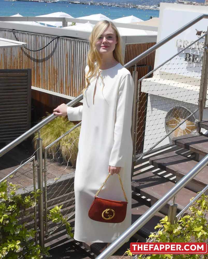 Elle Fanning  Onlyfans Leaked Nude Image #wEa787dVwP