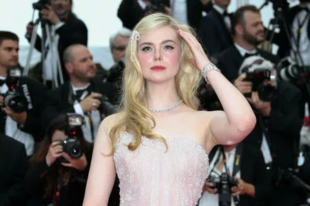 Elle Fanning Onlyfans Leaked Nude Image #wWCwTIZpxJ