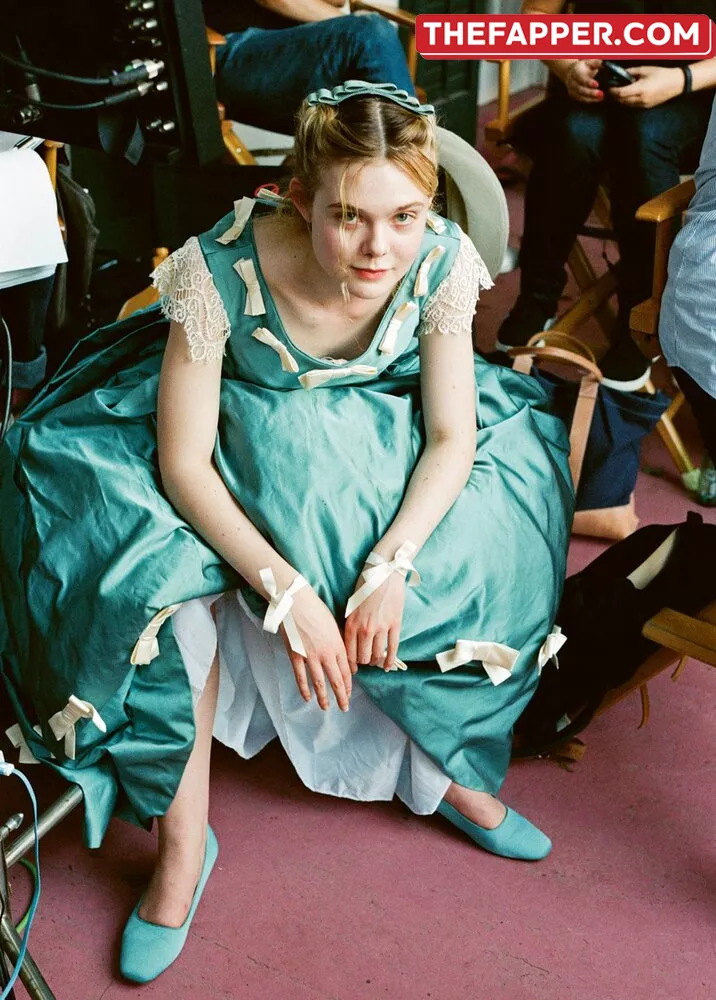 Elle Fanning  Onlyfans Leaked Nude Image #wePQrkR9RN