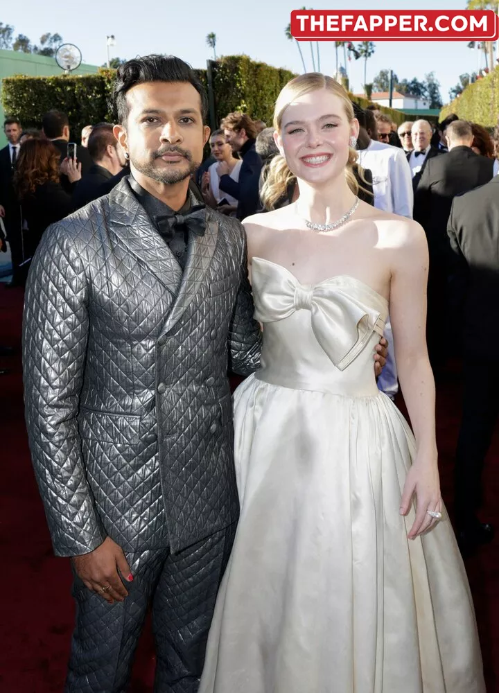 Elle Fanning  Onlyfans Leaked Nude Image #wlRyPhqkmR