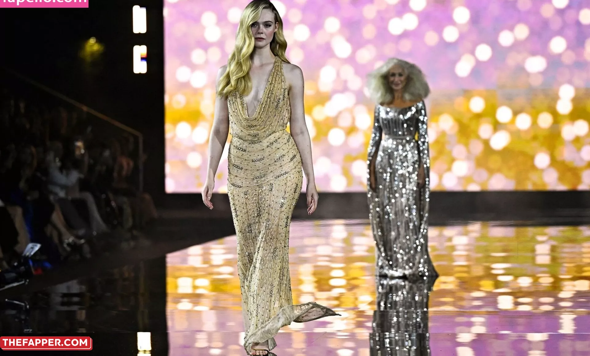 Elle Fanning  Onlyfans Leaked Nude Image #x1O4S5wRX6