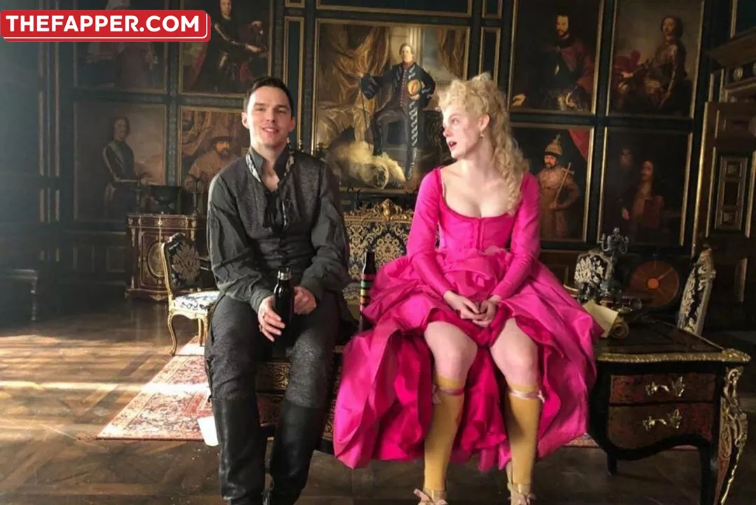 Elle Fanning  Onlyfans Leaked Nude Image #yhUlRs0apc