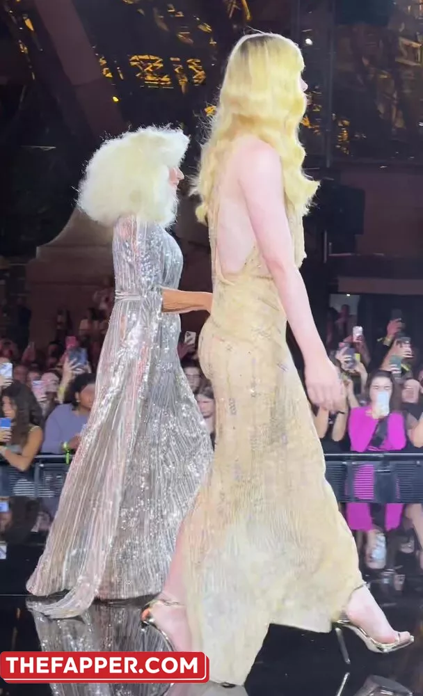 Elle Fanning  Onlyfans Leaked Nude Image #zsYqVwNDN9