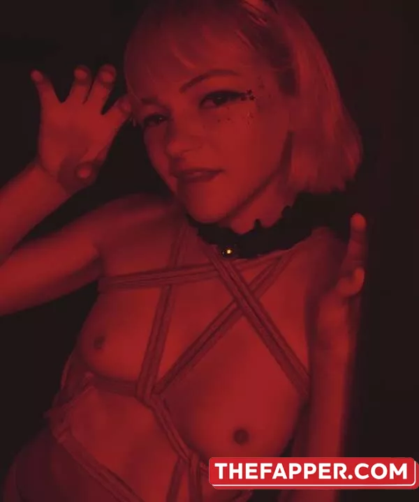 Elle.chu  Onlyfans Leaked Nude Image #08J83DPT9V