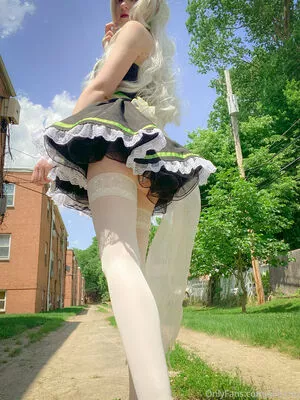 Elle.chu Onlyfans Leaked Nude Image #642SXIStmR