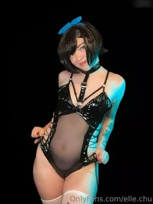 Elle.chu Onlyfans Leaked Nude Image #73uLQDQkkU