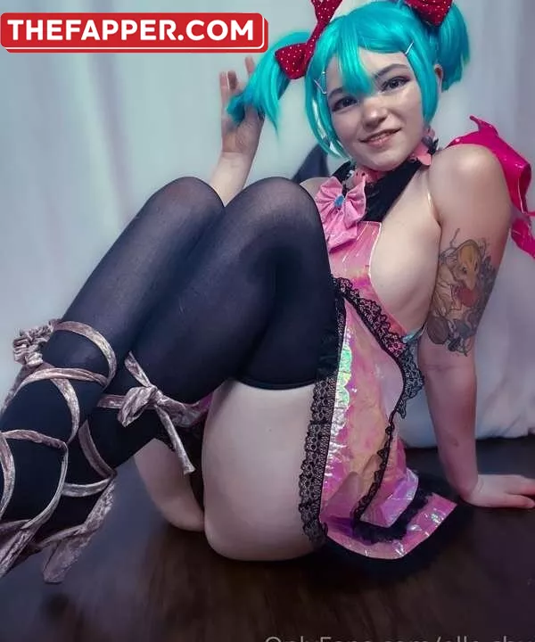 Elle.chu  Onlyfans Leaked Nude Image #B4B1NbuytF