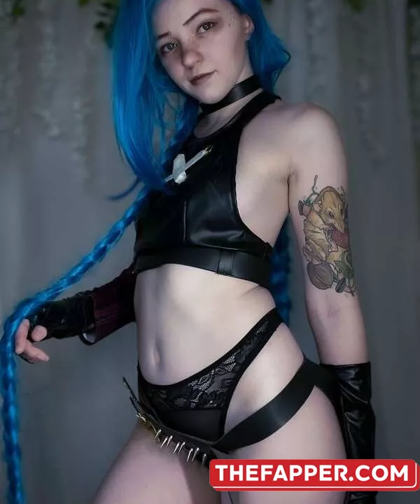 Elle.chu  Onlyfans Leaked Nude Image #B8DOVTyRvl
