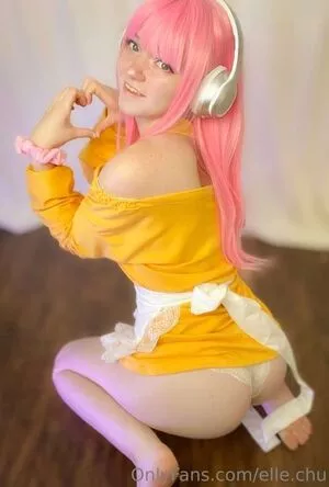 Elle.chu Onlyfans Leaked Nude Image #EeLeBzSLpR