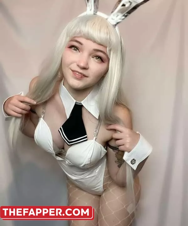 Elle.chu  Onlyfans Leaked Nude Image #FxefOzhEUK