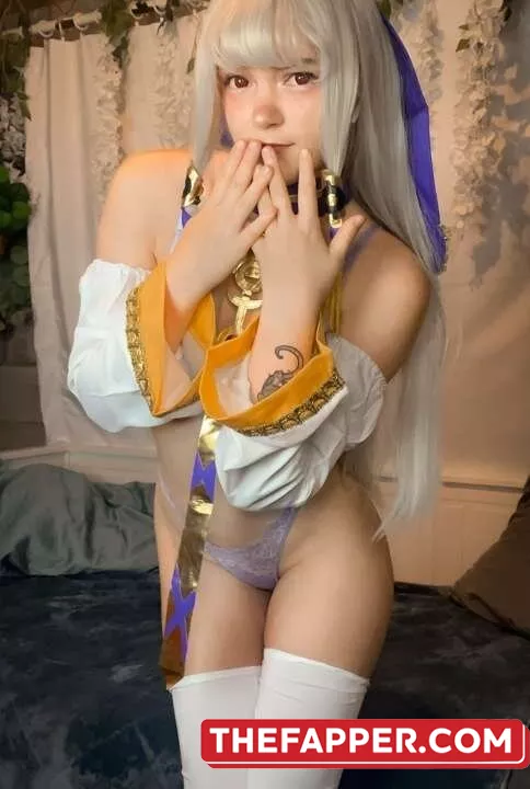 Elle.chu  Onlyfans Leaked Nude Image #INmTPWlqJF