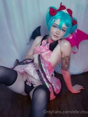 Elle.chu Onlyfans Leaked Nude Image #LQgRMAl4Im