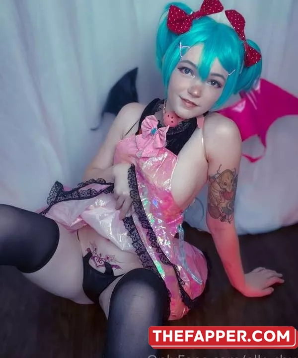Elle.chu  Onlyfans Leaked Nude Image #LQgRMAl4Im