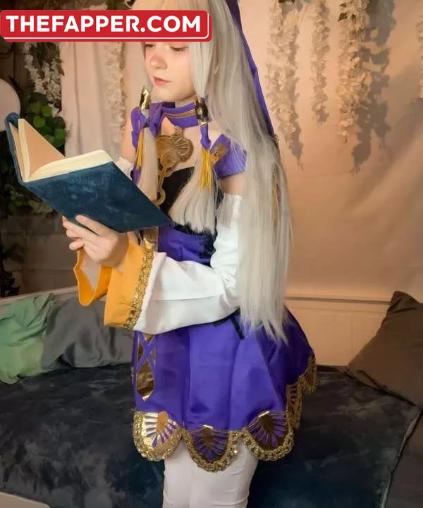 Elle.chu  Onlyfans Leaked Nude Image #OF4LZX3Jss