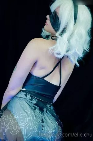 Elle.chu Onlyfans Leaked Nude Image #Q2lLqAF2zU