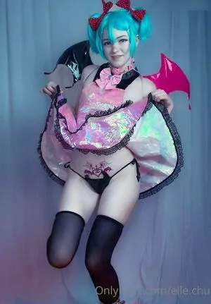 Elle.chu Onlyfans Leaked Nude Image #QzGUOTrBQ1