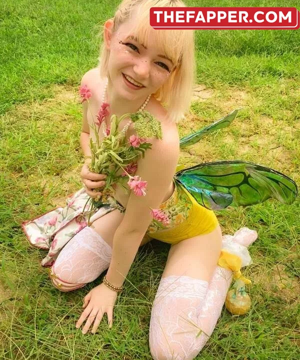 Elle.chu  Onlyfans Leaked Nude Image #S8smCutCow