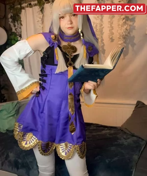 Elle.chu  Onlyfans Leaked Nude Image #TweypJE8D6