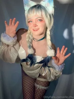 Elle.chu Onlyfans Leaked Nude Image #eIVVVtbGkJ