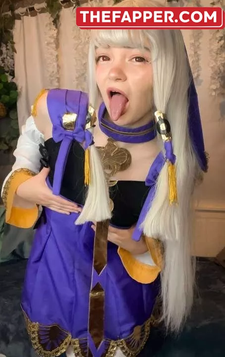 Elle.chu  Onlyfans Leaked Nude Image #j21LeXIMnf