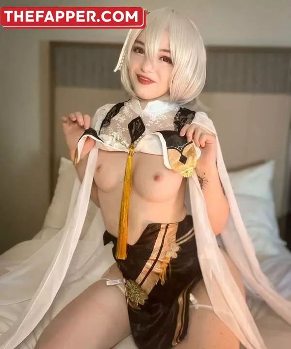 Elle.chu  Onlyfans Leaked Nude Image #tfIkLrwQ6W