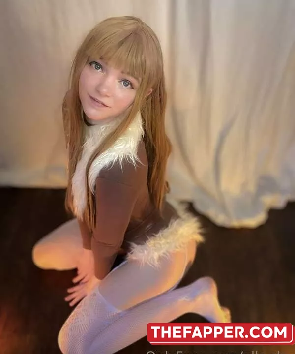 Elle.chu  Onlyfans Leaked Nude Image #x8nu7b9n2L