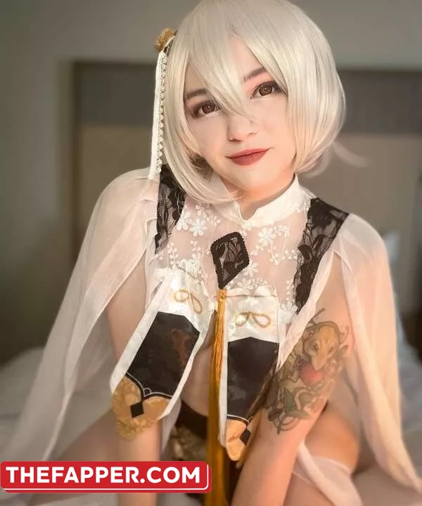 Elle.chu  Onlyfans Leaked Nude Image #z8mrRfccv1