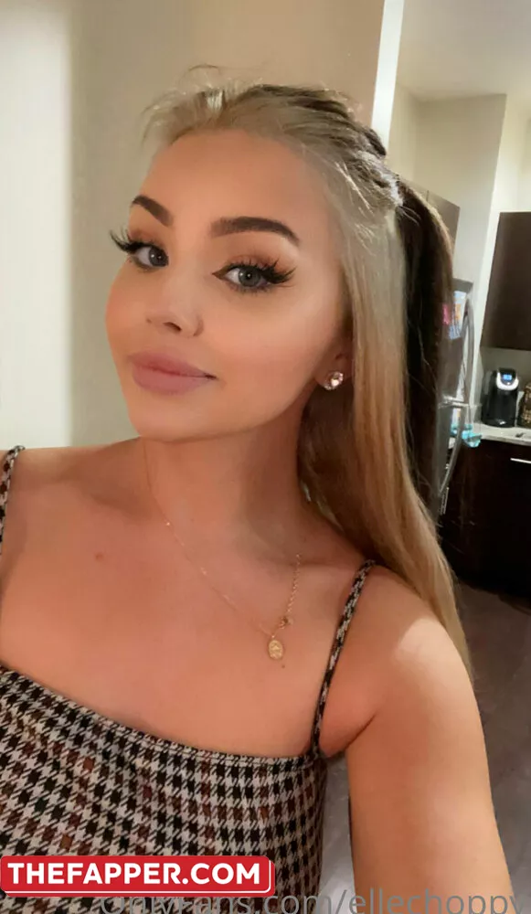 Ellechoppy  Onlyfans Leaked Nude Image #2aq1Jxwacm