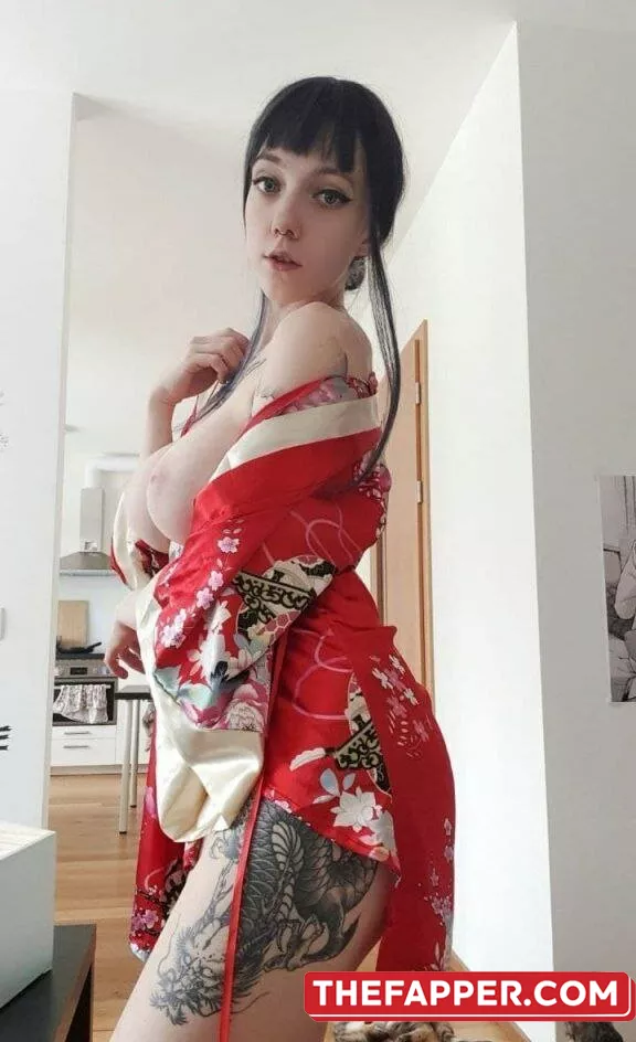 Elleslove  Onlyfans Leaked Nude Image #AVnah54fBc